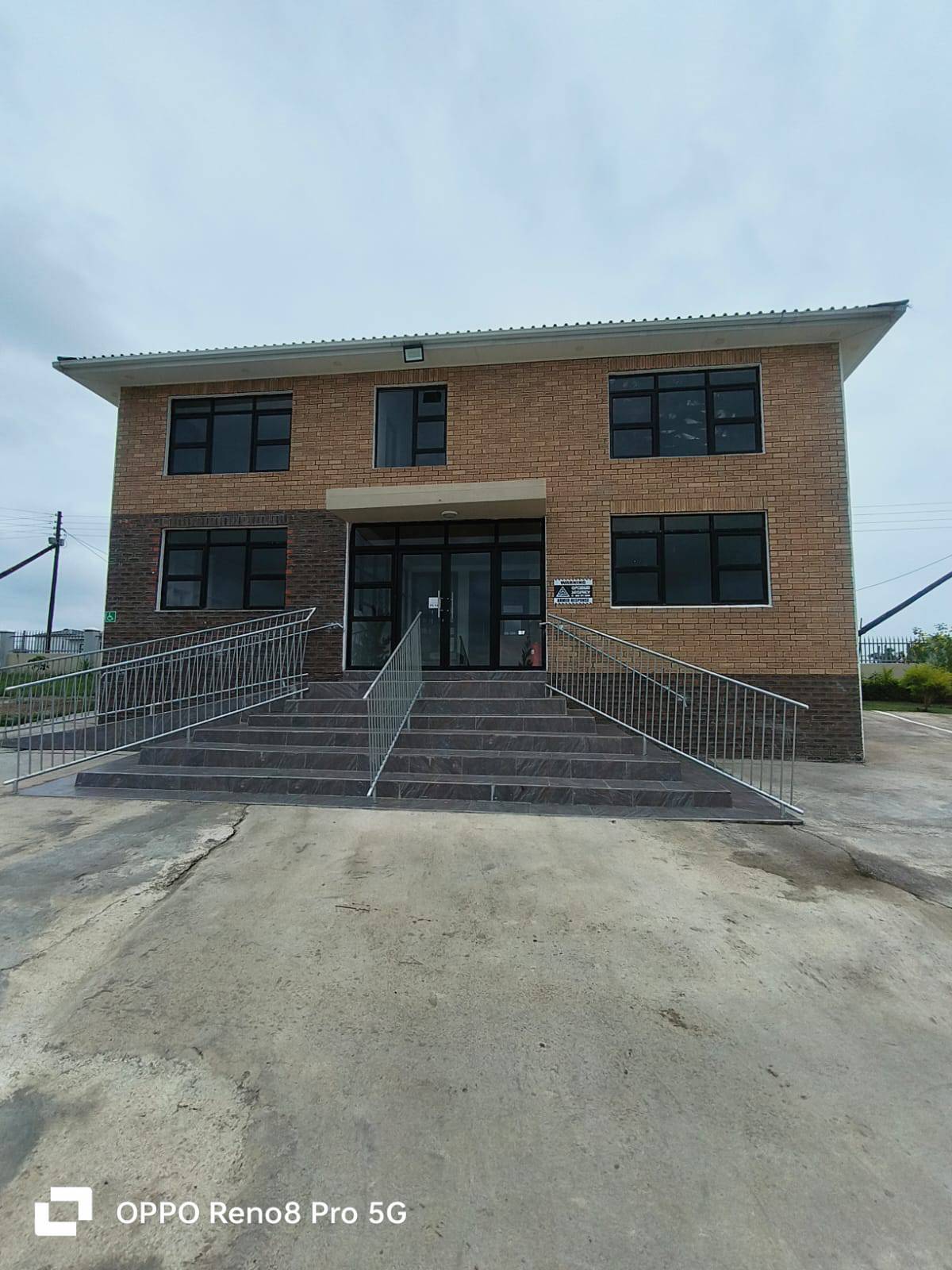 King View Campus